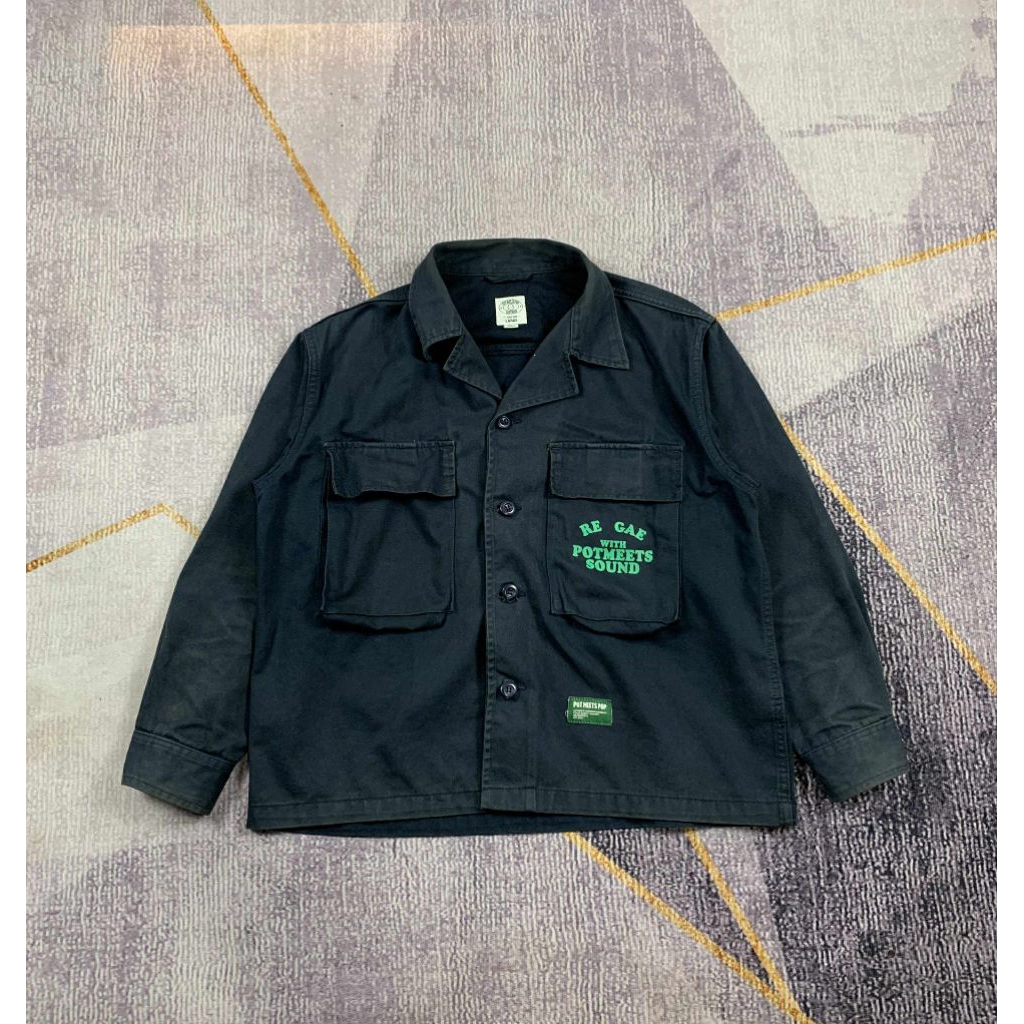 PMP Chore Jacket