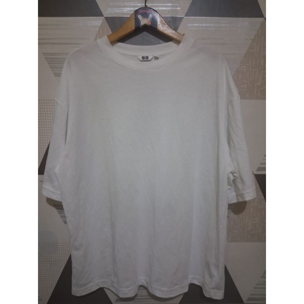 Tshirt Uniqlo AIRism XXL