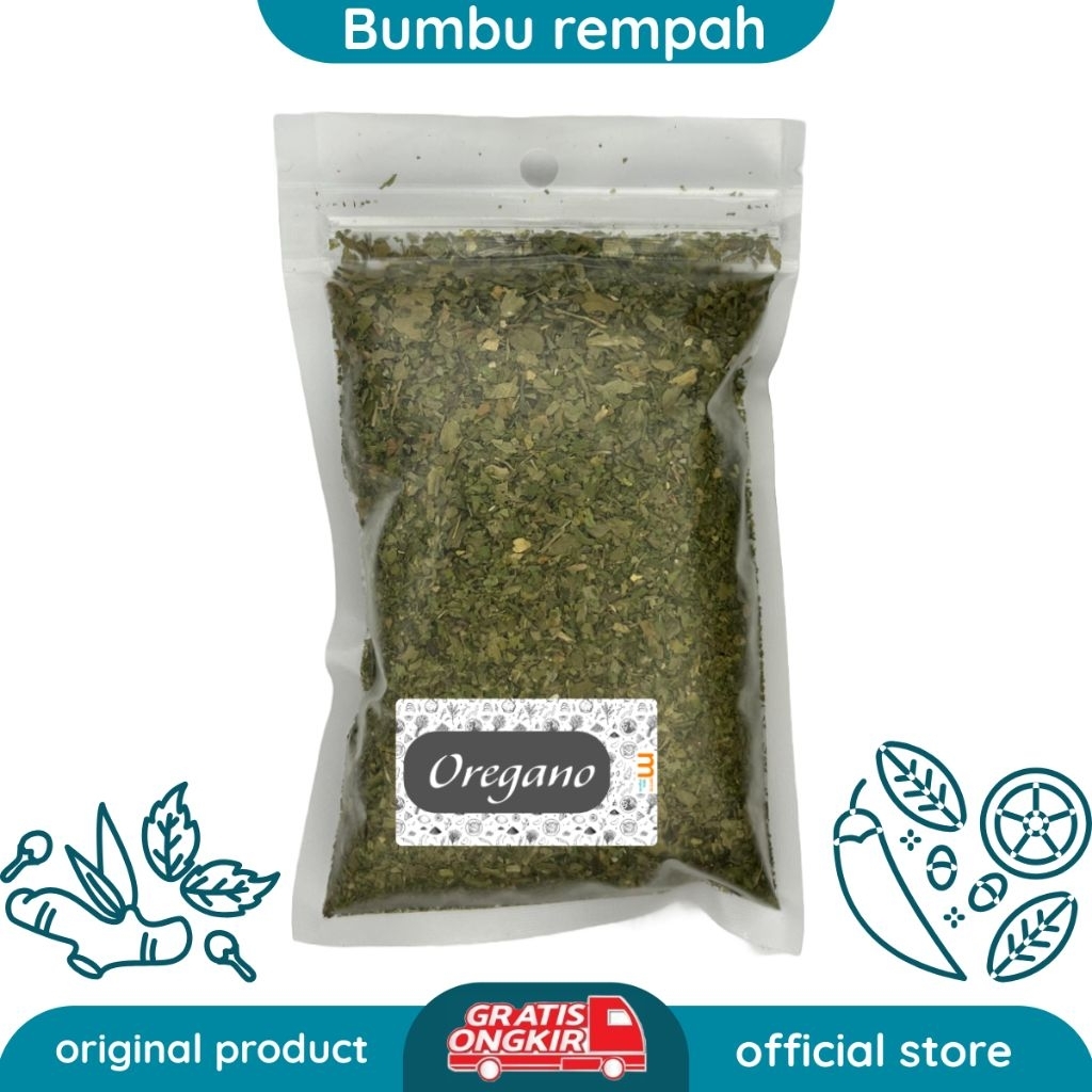 

OREGANO/DRIED OREGANO/OREGANO GROUND/ITALIAN SPICES