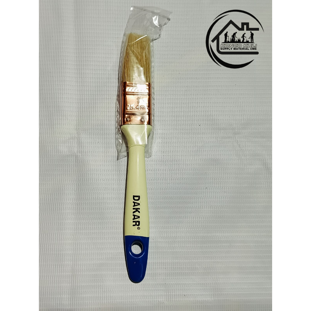 

JUAL KUAS CAT MEREK DAKAR
