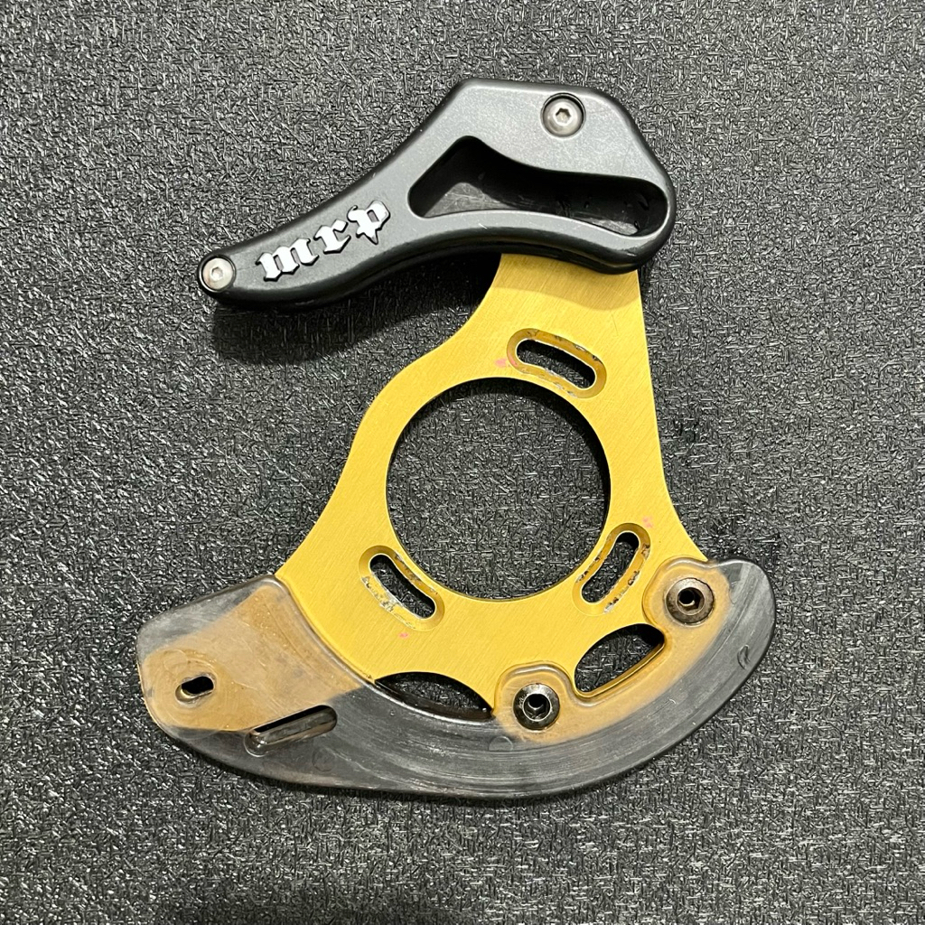 Chain guide MRP G2 SL 32-36T ISCG 05 chain guard mtb bush guard made in usa not ztto