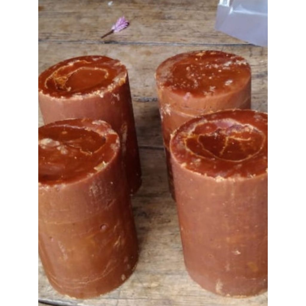 

Gula Jawa Asli Kaliajir – Gula Merah Kelapa Murni | Tradisional Tanpa Campuran