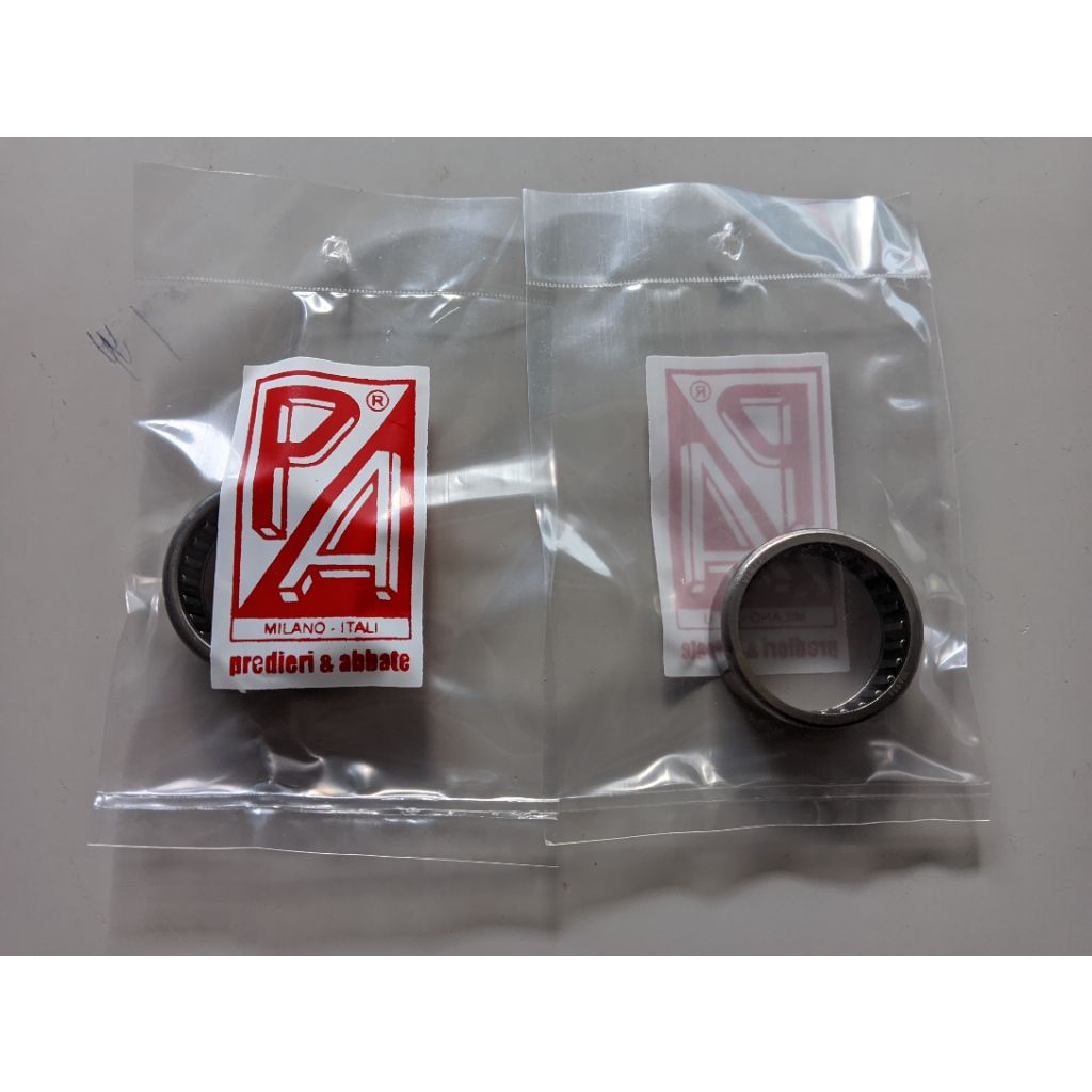 bearing laker laher roda belakang bagian kanan laker roda belakang bagian kanan vespa super sprint v