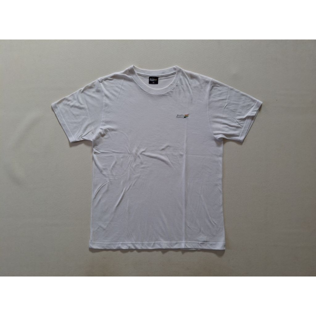 TSHIRT KAOS BENETTON FORMULA 1 ORIGINAL 100%