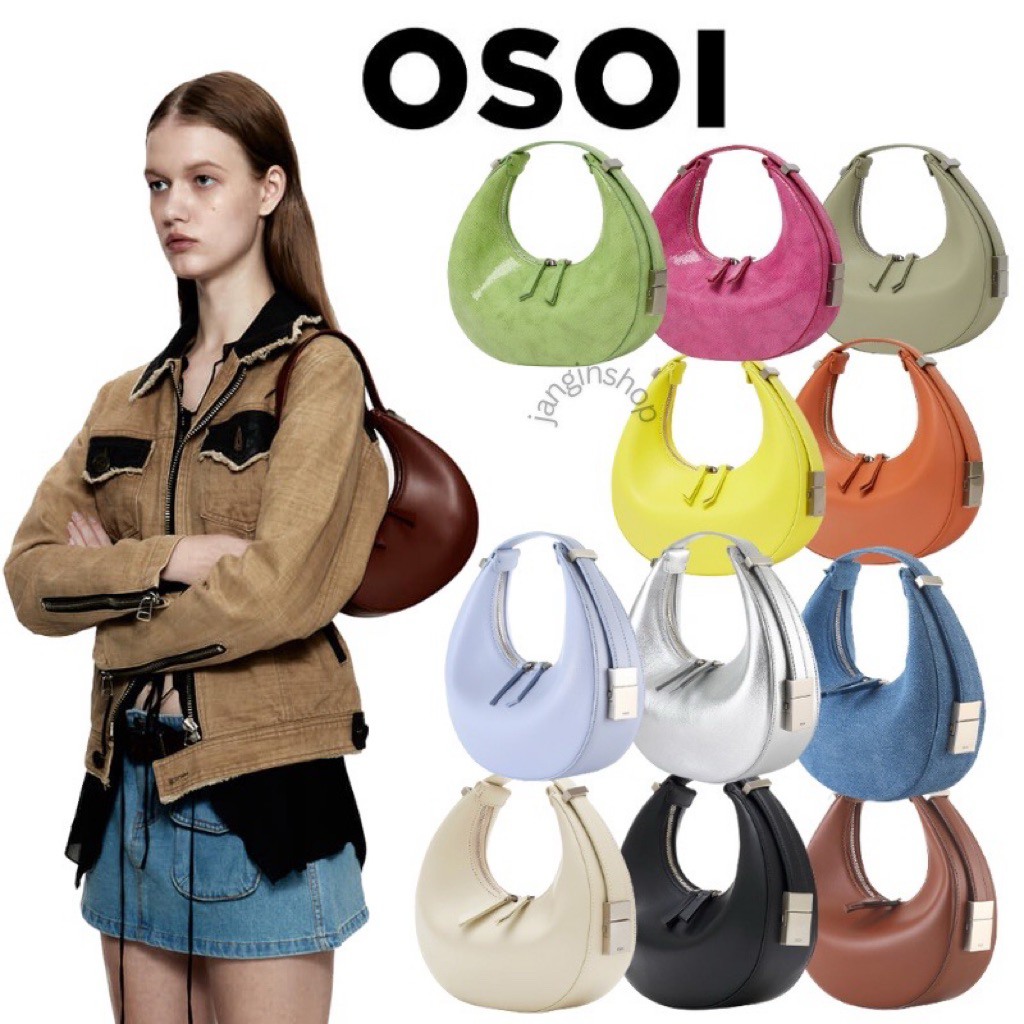 OSOI TONI BAG