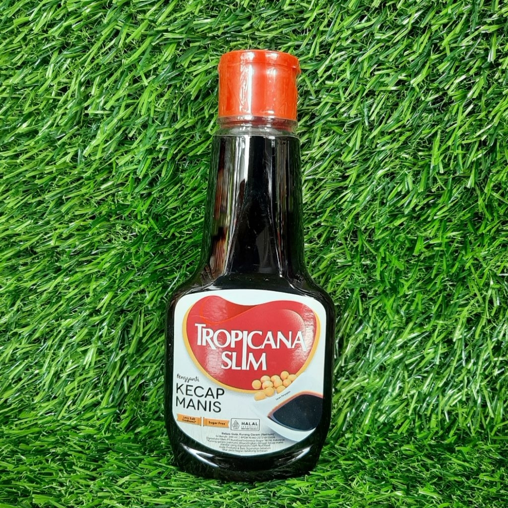 

Soy sauce tropicana
