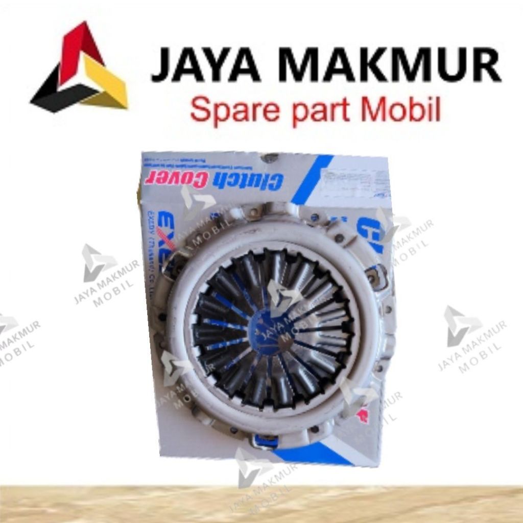 EXEDY MATAHARI L200 TRITON 2.5