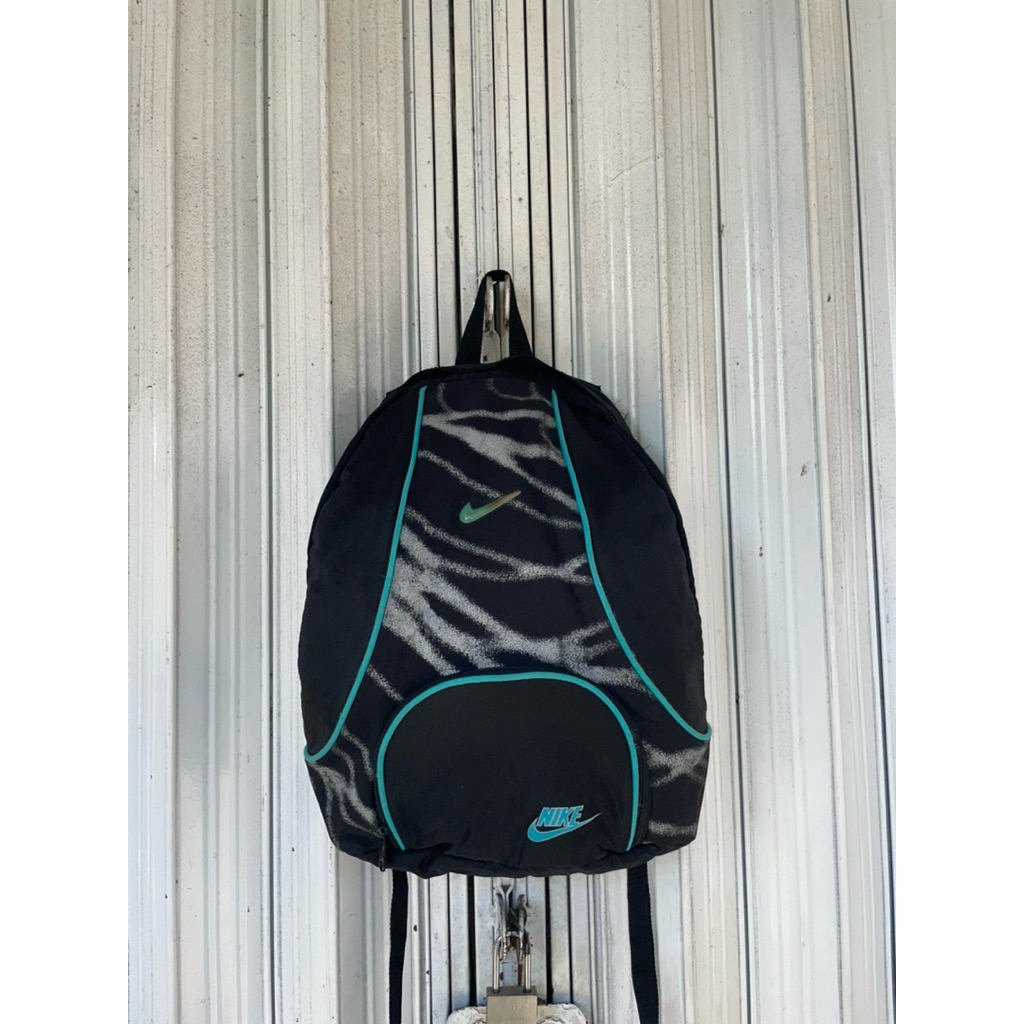 RARE VINTAGE Nike Backpack