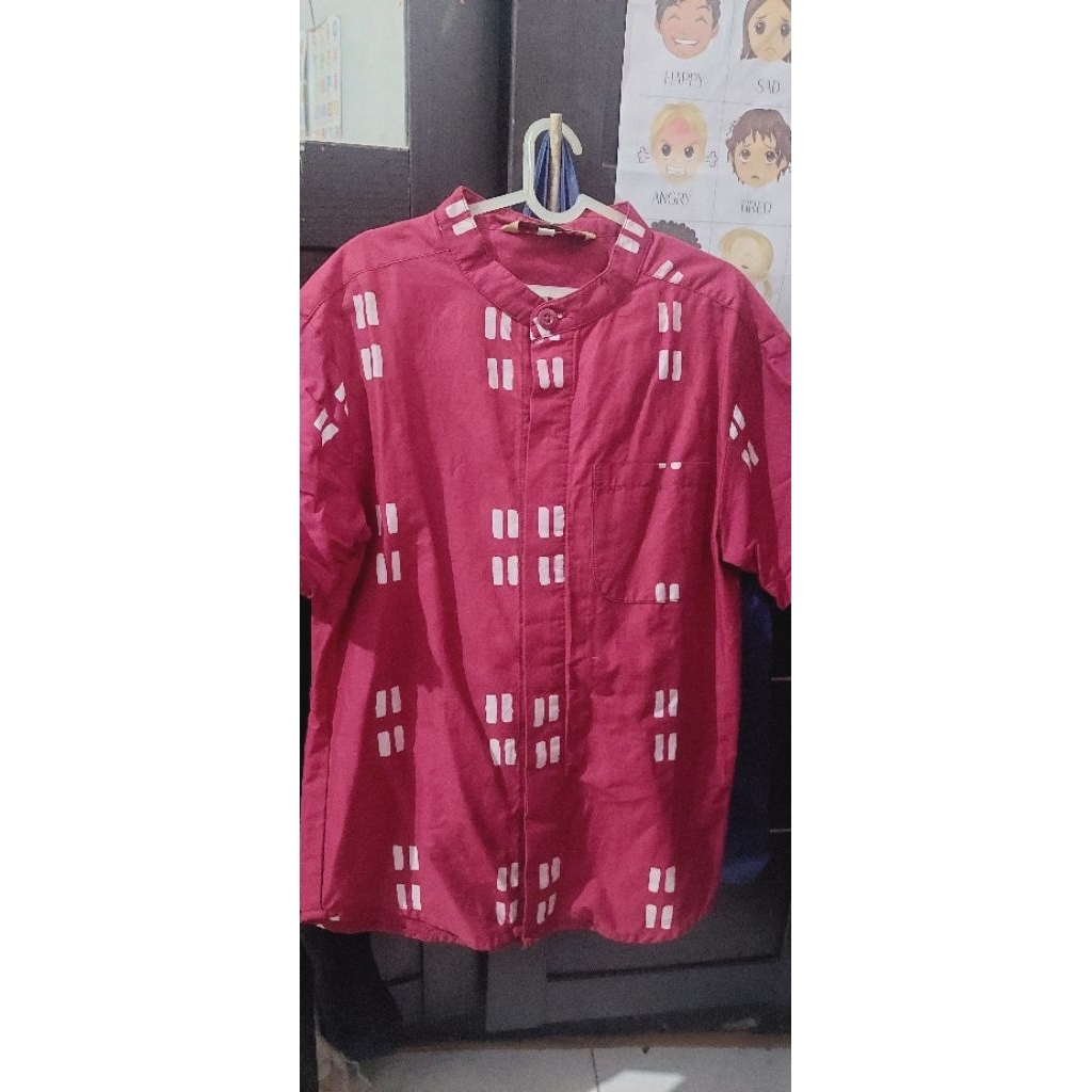 damakara gayatri kids shortsleeves