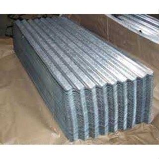 SENG GELOMBANG GALVALUME Uk : 80 x 240 x 0.30 MM (HARGA / LEMBAR)