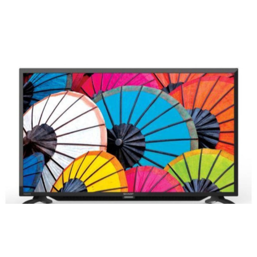 Sharp TV 32 inch (80cm) AQUOS LED 32-2T-C32GD1500I