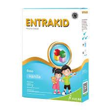 

ENTRAKID 185 GRAM BOX