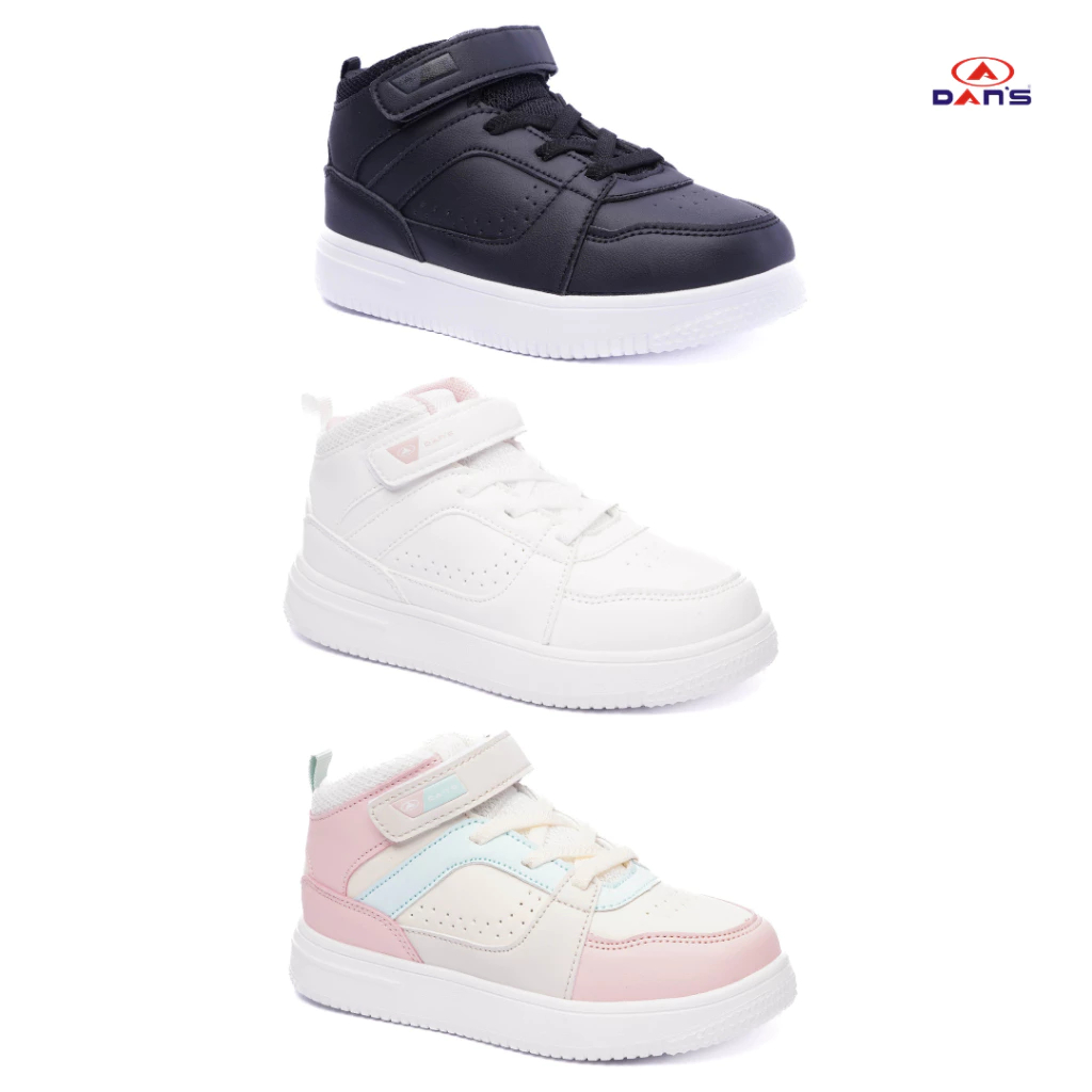 DANS - Sepatu Anak Perempuan - Danuta