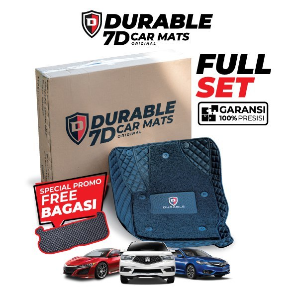 Durable Karpet Mobil 7D Custom Full Set Lexus RX 200 300 350 LM 350 4 7 Seat GX550 GX 550