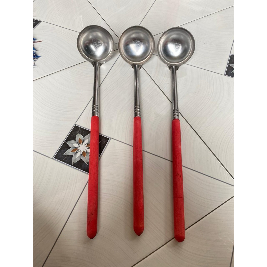 Irus Bakso Gagang Kayu/Irus Bakso Jumbo/Irus Bakso Murah