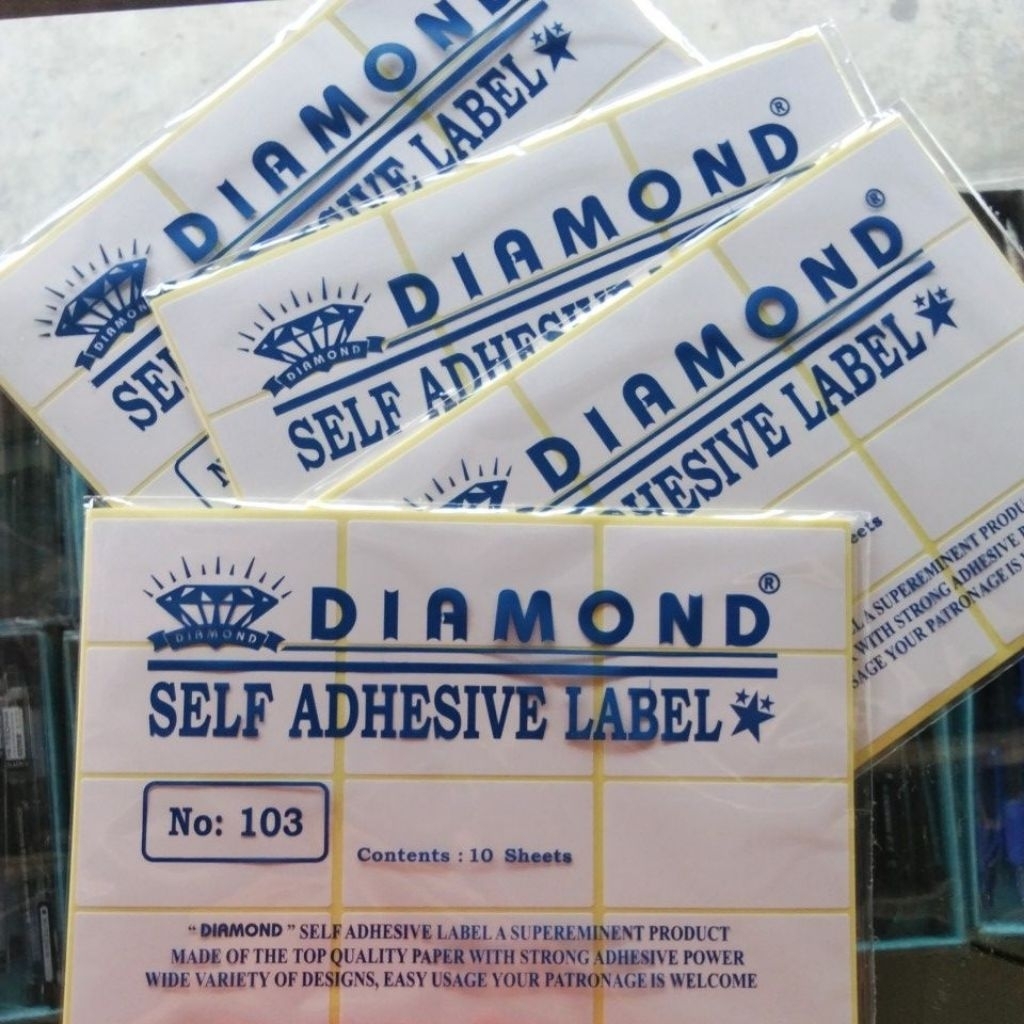 

Stiker Label Nama Buat Kartu Undangan isi 10 lembar/pak