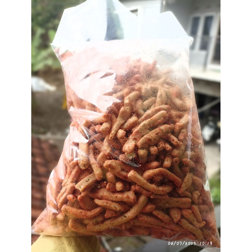 

BASRENG VIRAL 1KG//BUMBU MELIMPAH