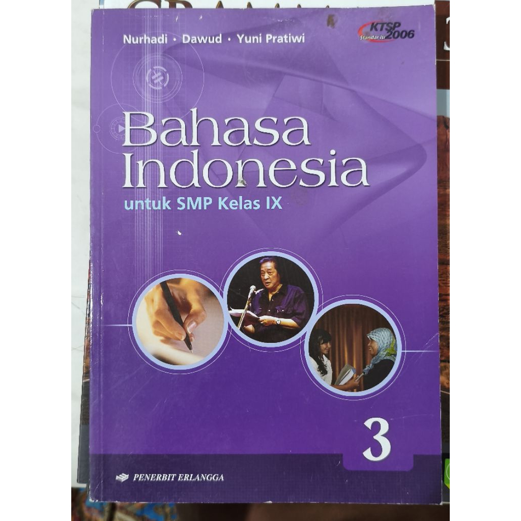 Bahasa indonesia 3