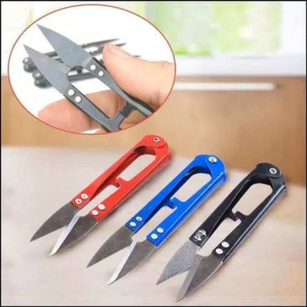 

Gunting benang merk kanyong kualitas standar