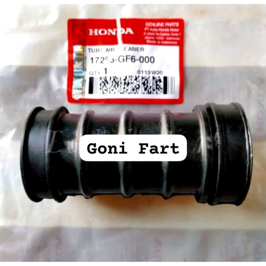 karet Pilter karbu karburator Honda win 100 ORI