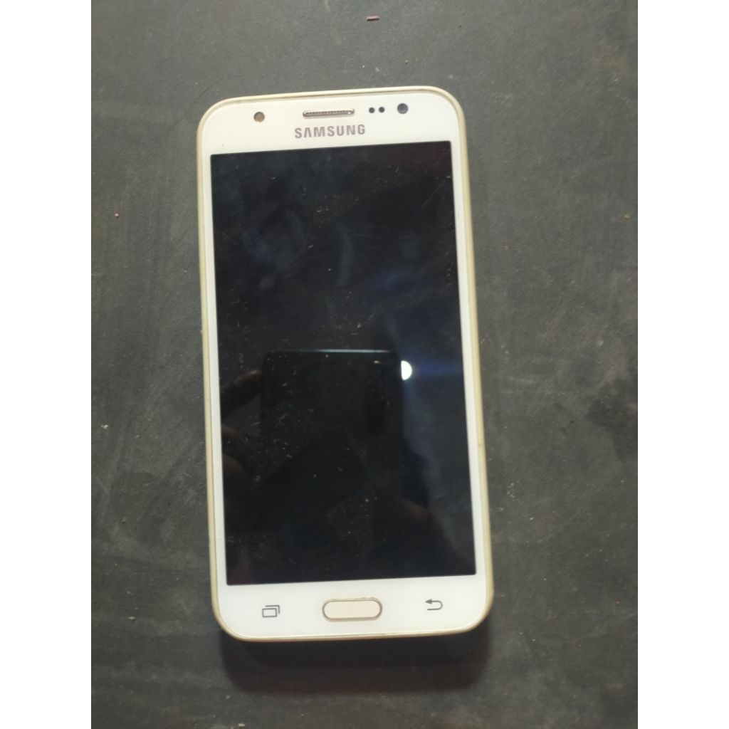 lcd Samsung j5 (j500g) ori copotan normal sentuh normal