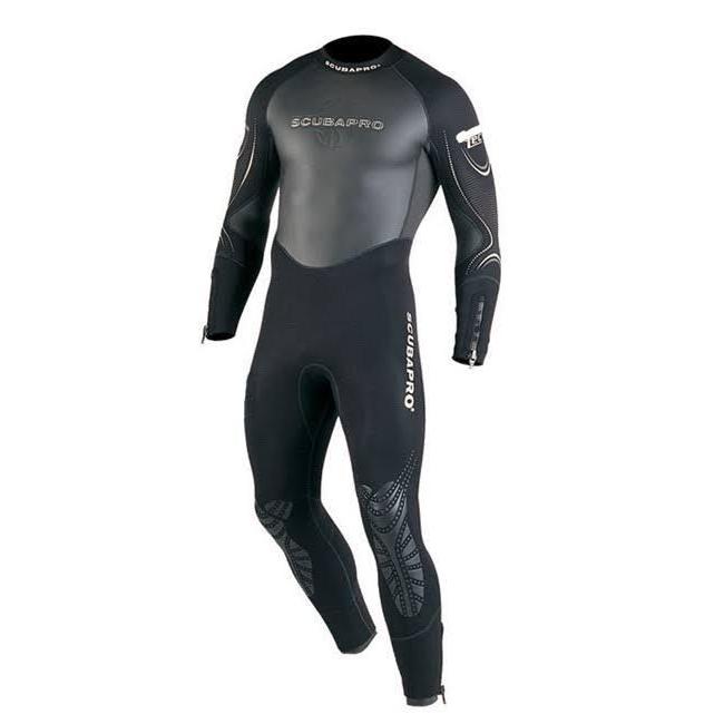 Baju Selam Wetsuit Scubapro Thermal Tec 3mm