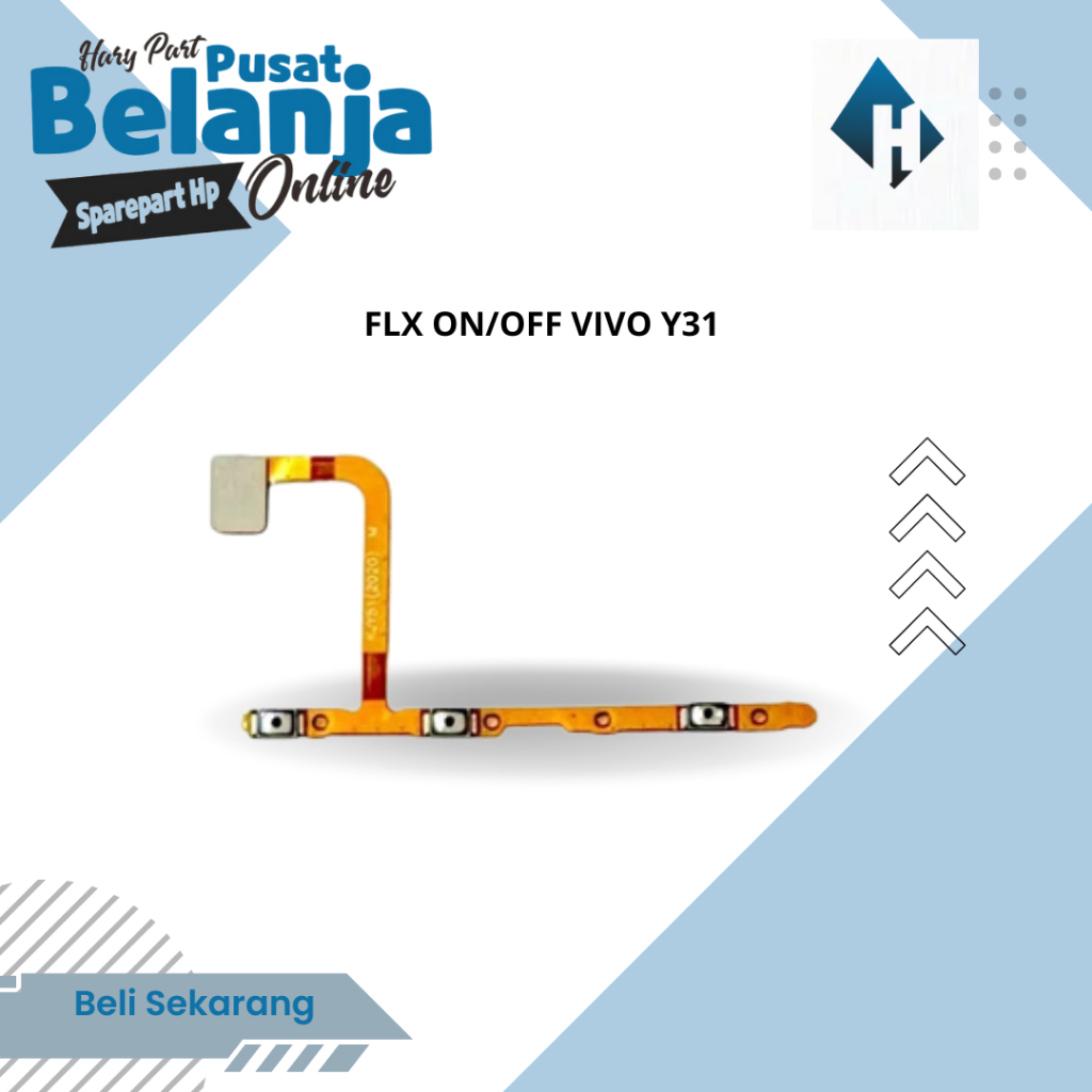 FLEXIBEL ON/OFF VIVO Y31 / FLX ON/OFF VIVO Y31