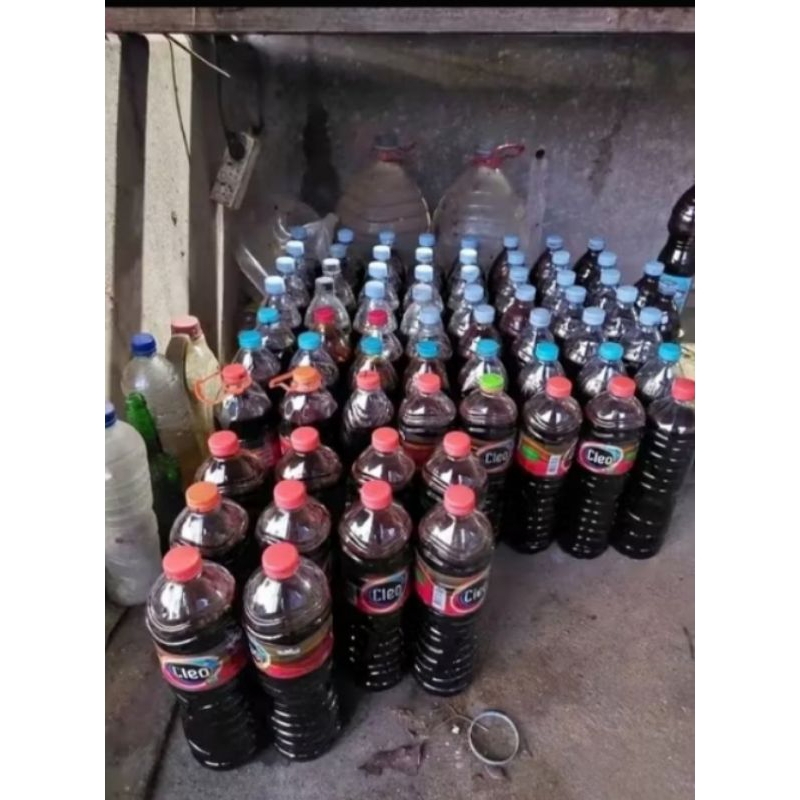 tetes tebu molase tebu molase tetes tebu murni kental 5kg