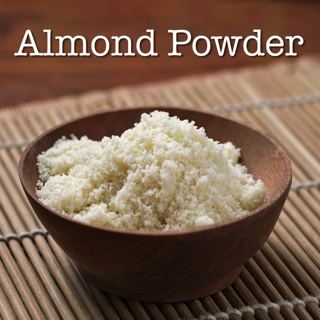 

Blue Diamond - Almond Powder 250gr Kacang Almond Bubuk Premium USA Import