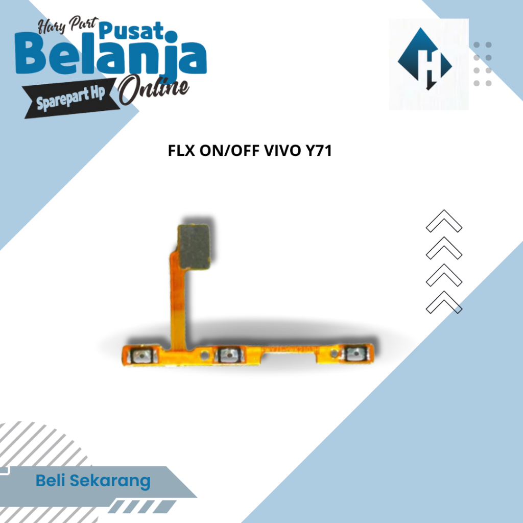 FLEXIBEL ON/OFF VIVO Y71 / FLX ON/OFF VIVO Y71