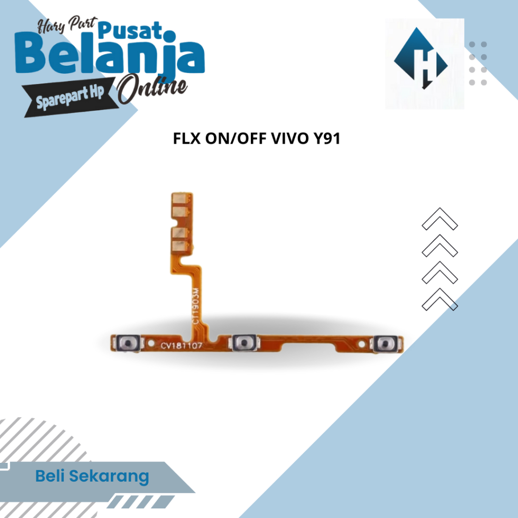 FLEXIBLE ON/OFF VIVO Y91 / FLX ON/OFF VIVO Y91