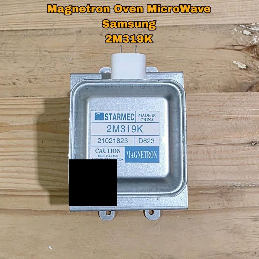 Magnetron Oven MicroWave Samsung 2M319K Maknetron micro wave