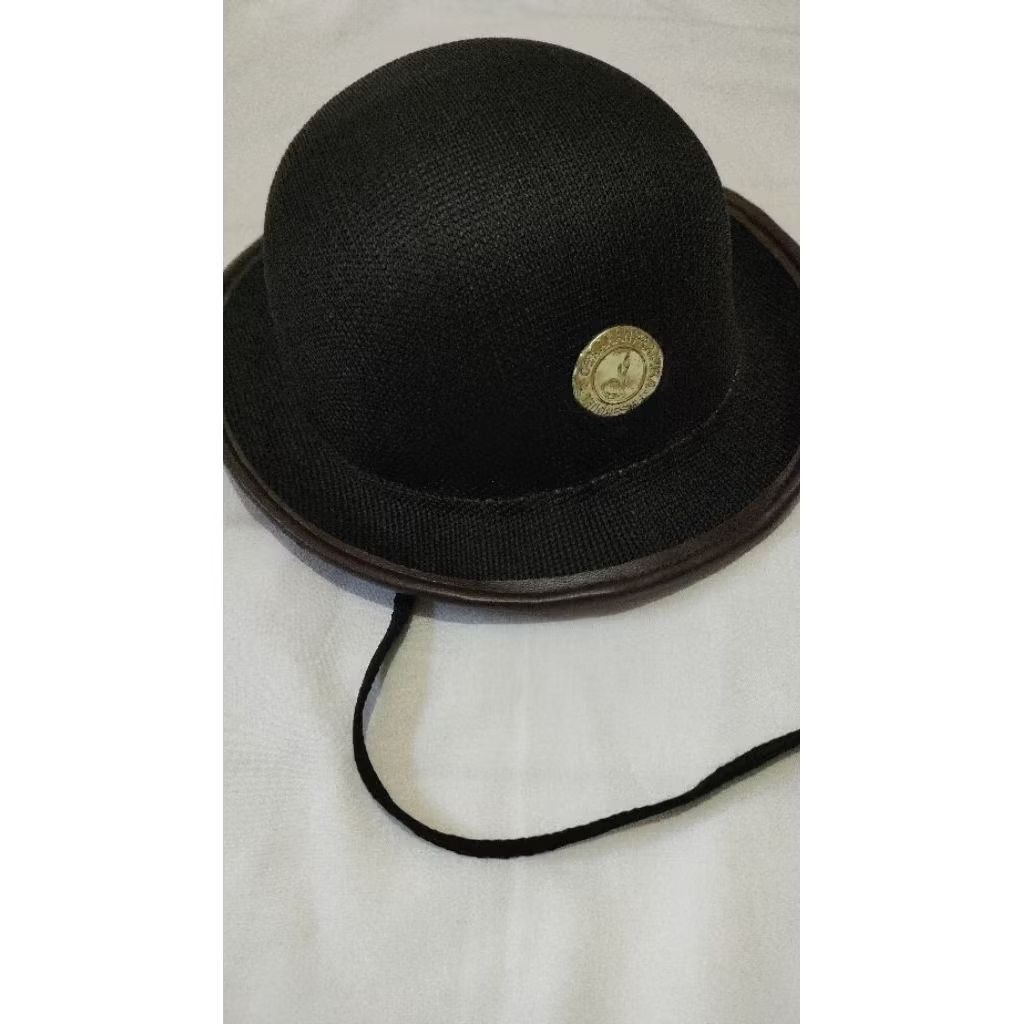 TOPI PRAMUKA untuk PEREMPUAN PRELOVED