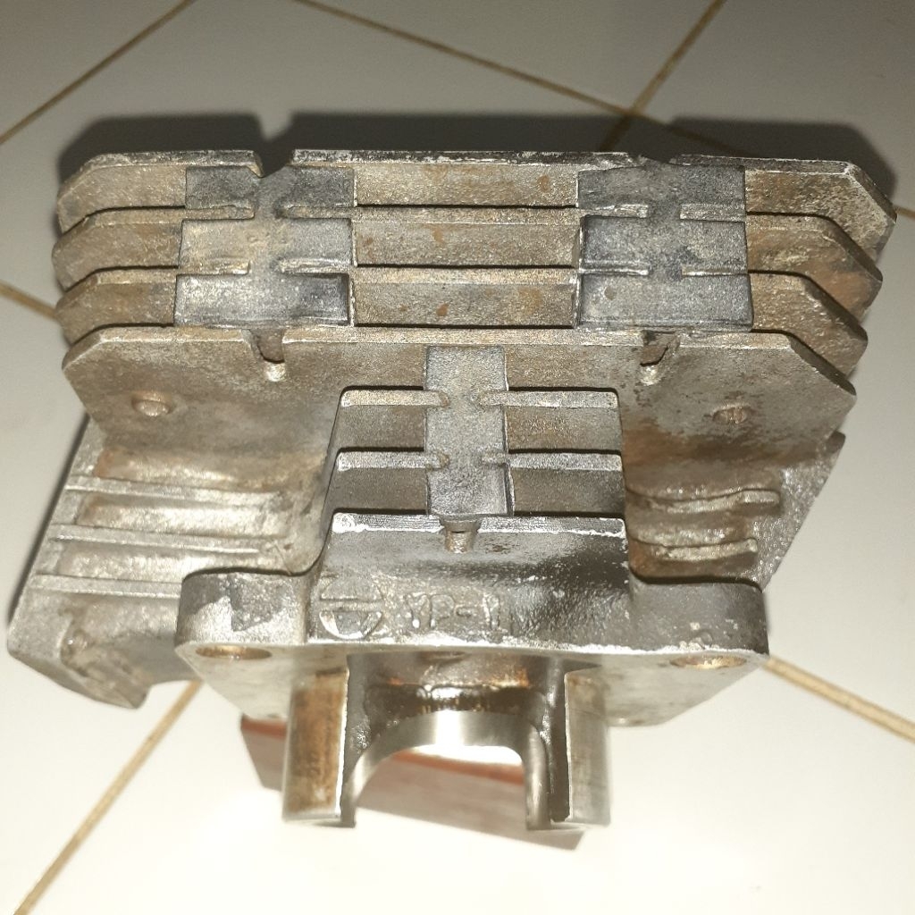 Boring rx king YP1 ori copotan os 200