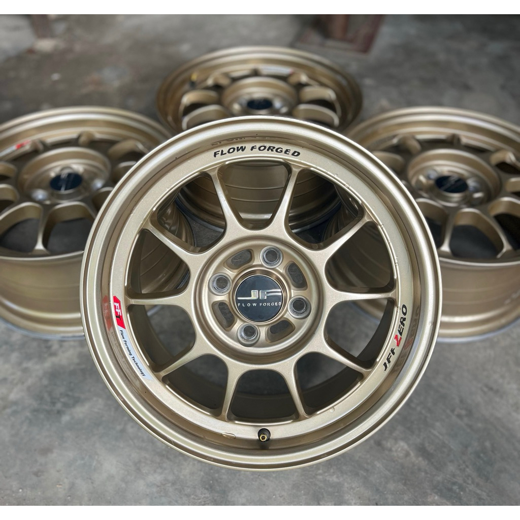 velg jf Zero