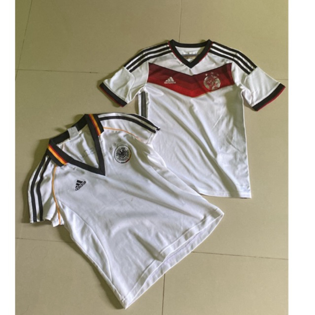 JERSEY GERMAN WOMEN ORIGINAL