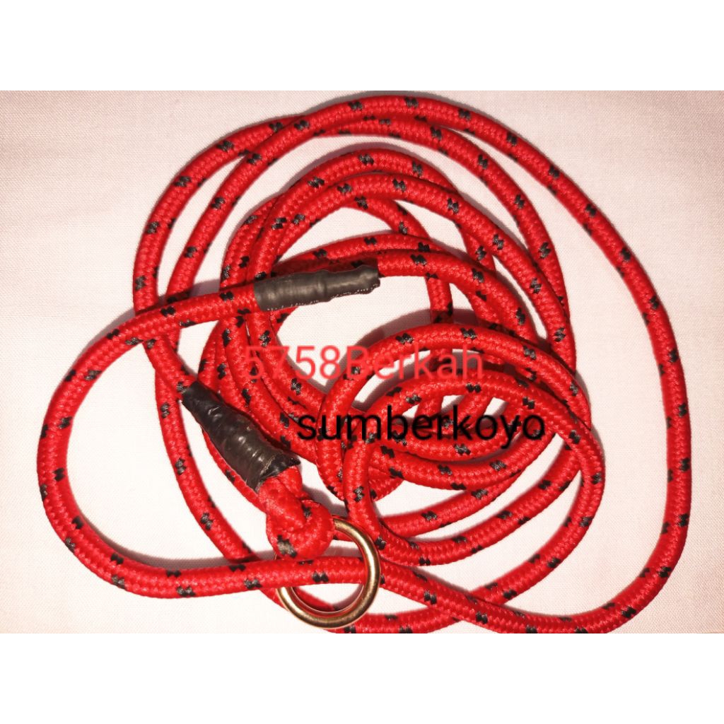 Tali kambing Tali cempe anakan kambing