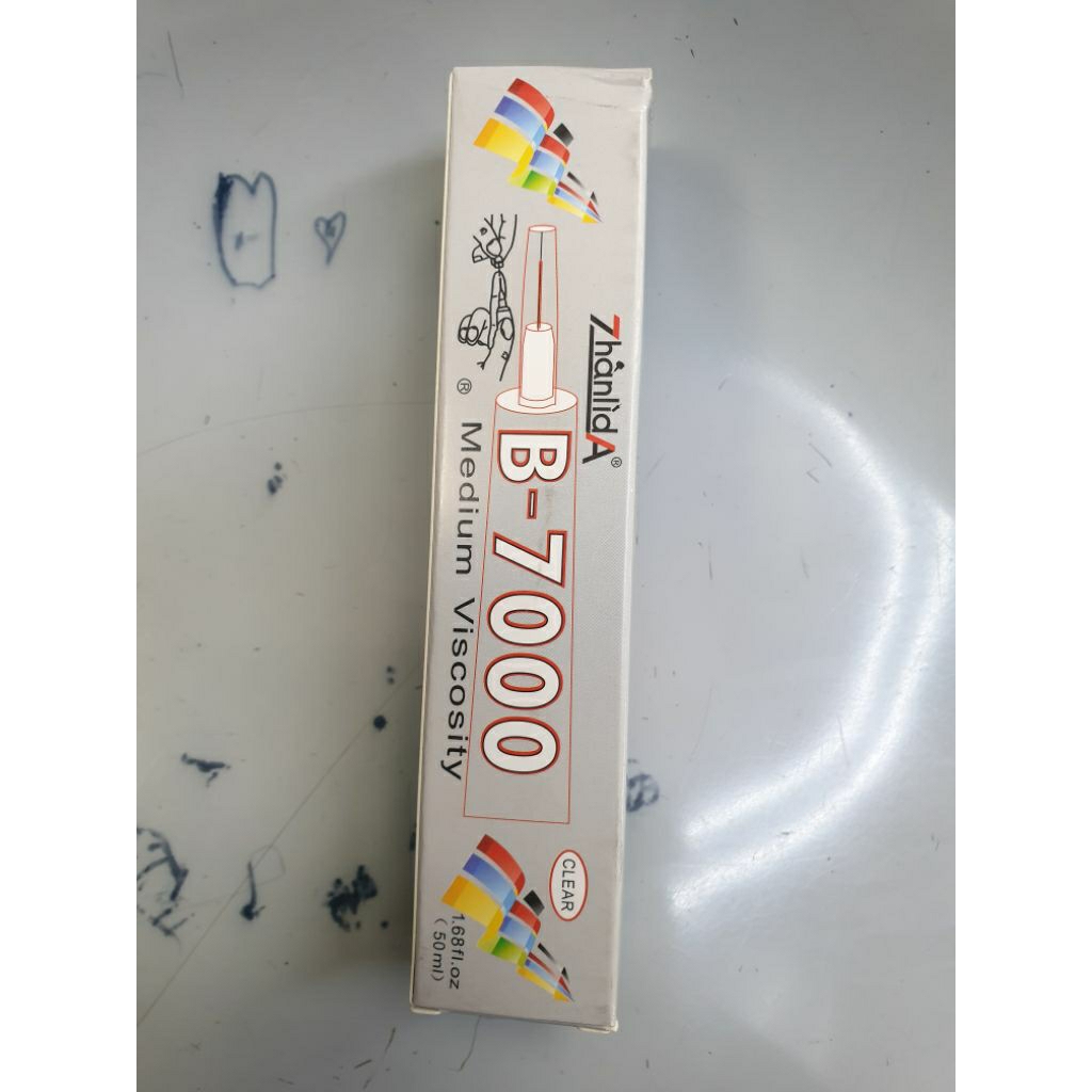 

lem lcd 50ml bening