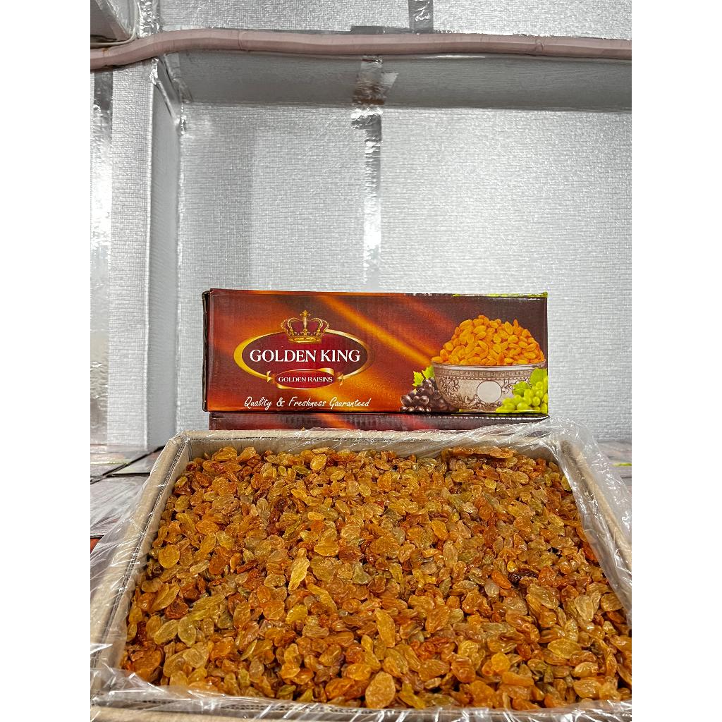 

{ Best Seller }Kismis Simil Kemasan 10kg