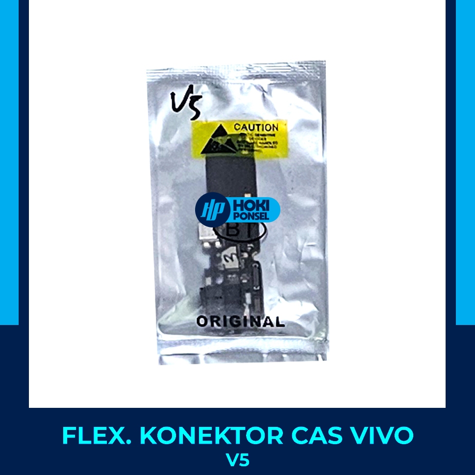 Flexibel Konektor Charger VIVO V5 / V5 LITE / Y67