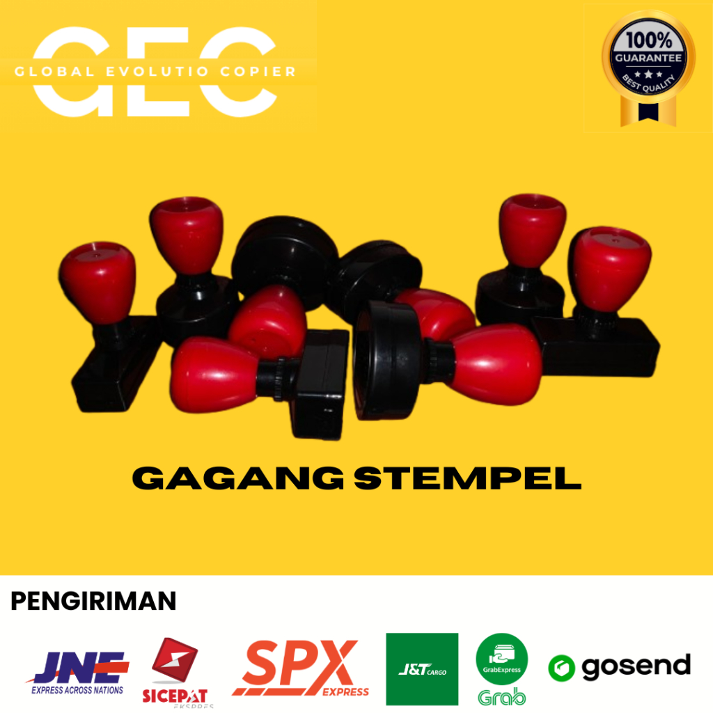 

GAGANG STEMPEL FLASH/WARNA/OTOMATIS HA45 HA1855 HA51 HAOV5237 HAOV4634 HA3040 HA42 HA1843 HA5013