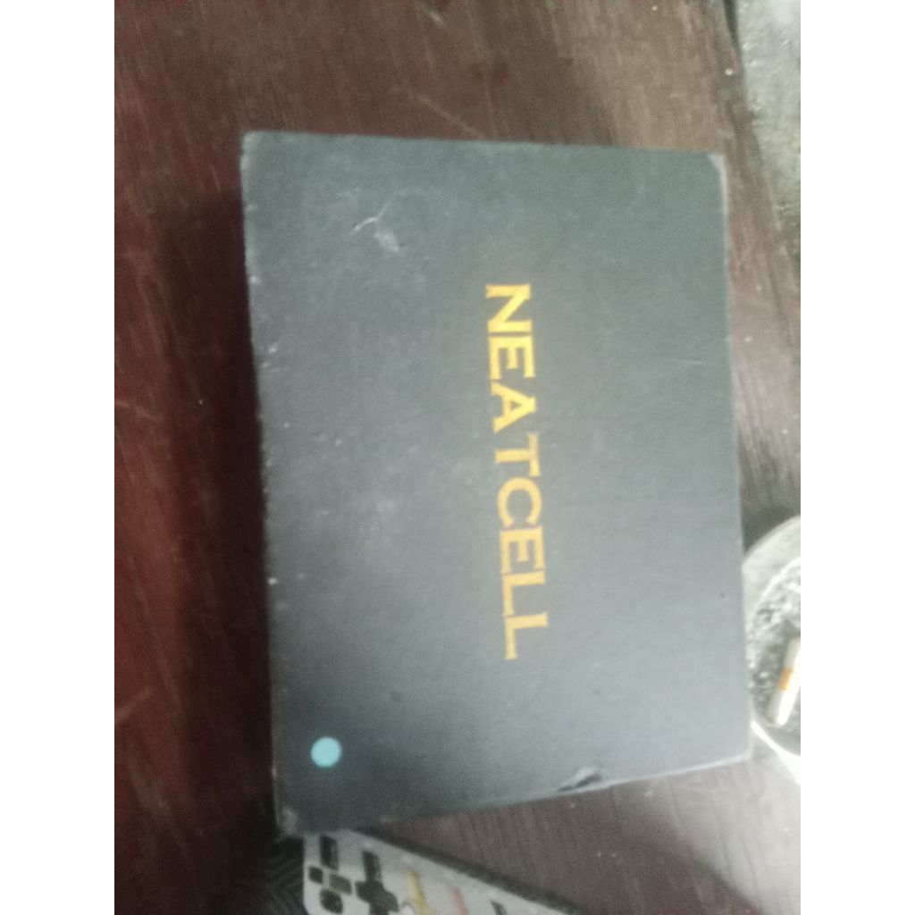 NEATCELL