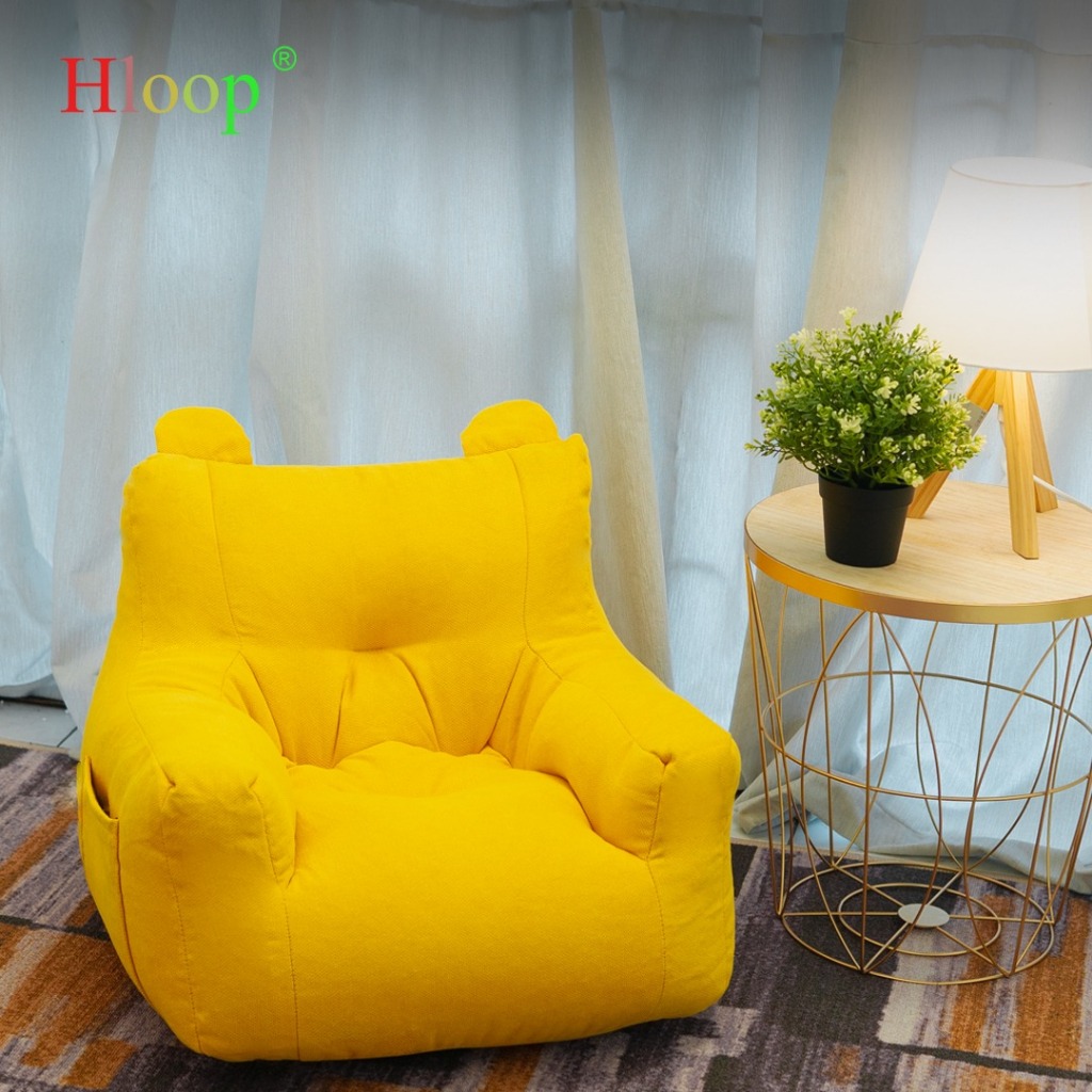 HLOOP 2020 Special Diskon Single Sofa Anak Sofa Ruang Tamu