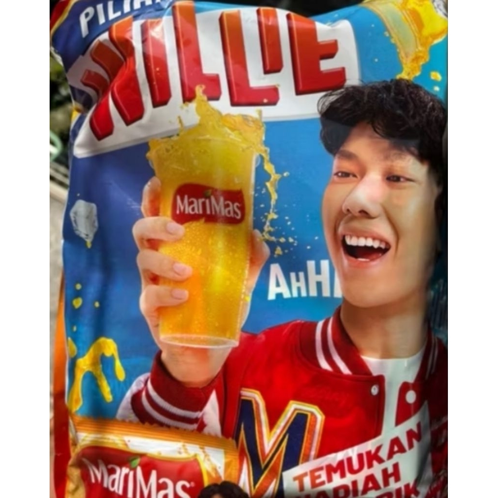 

PAKET MARIMAS CUP/INTERMIE/MARI OPPA