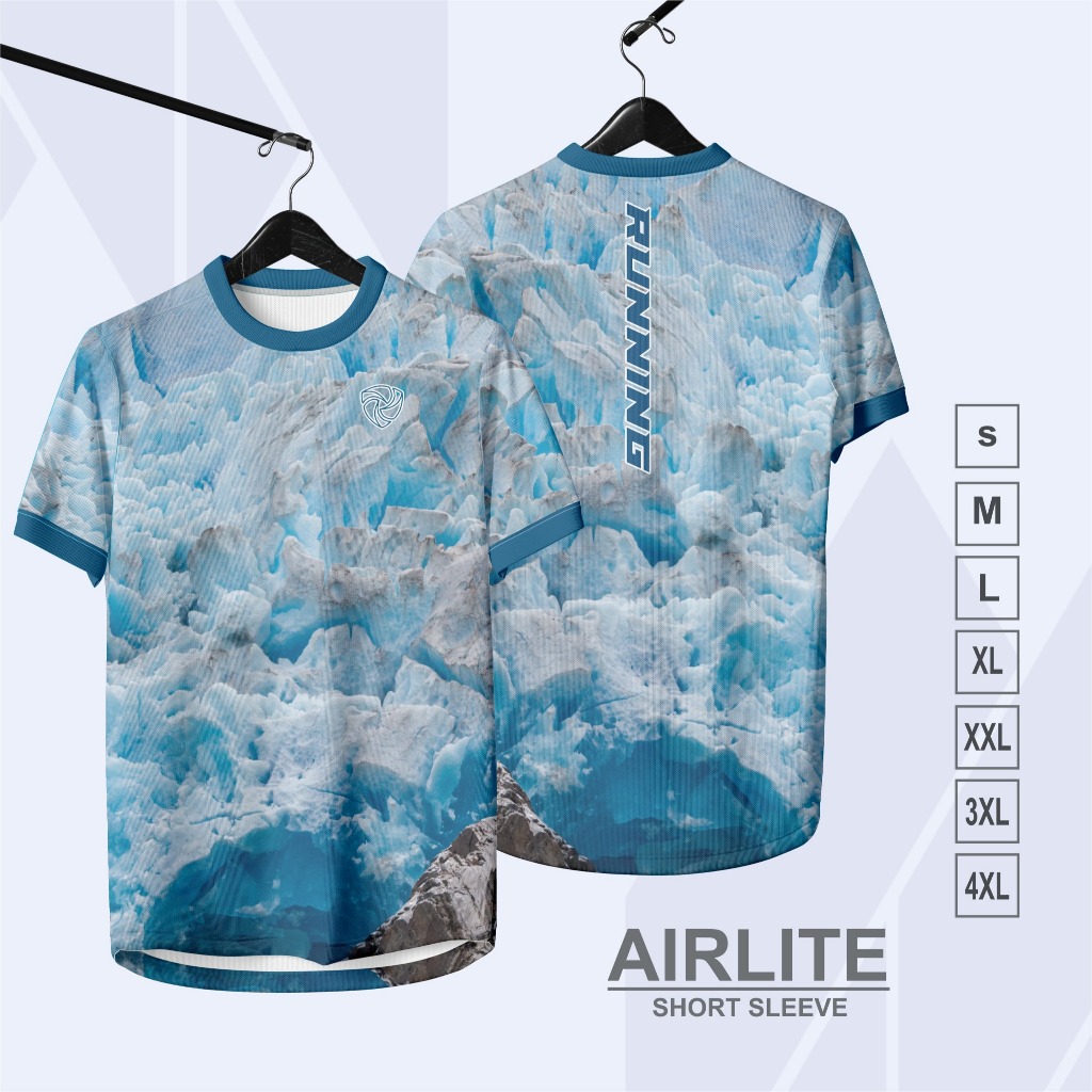 Jersey running jersey lari baju lari jersey lari printing