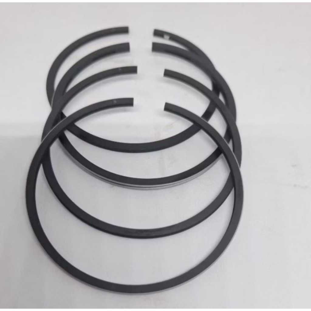 TF 85 YANMAR RING SET PIR SEHER PISTON YANMAR T F 85 MESIN DIESEL YANMAR TRAKTOR