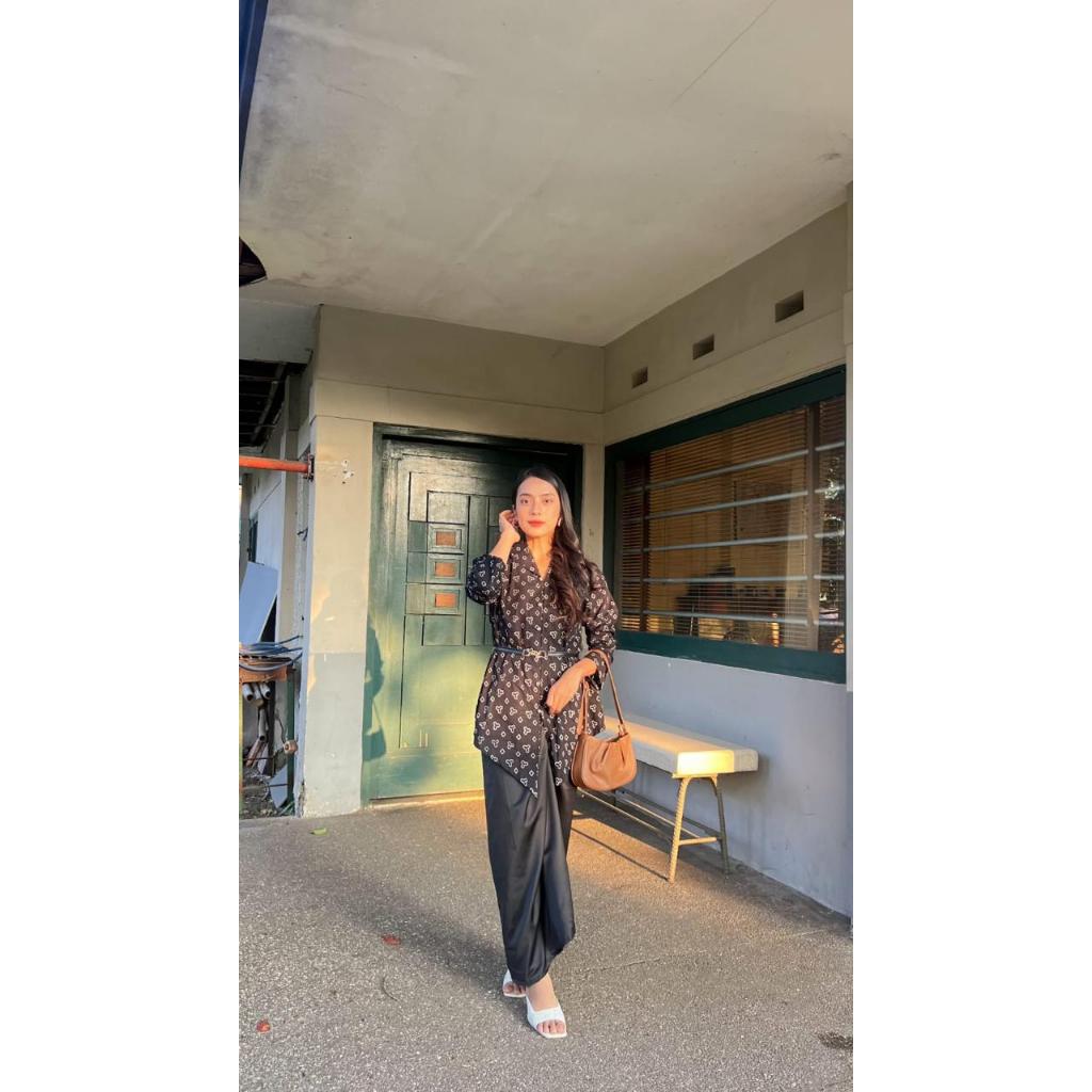 BUNDLE ANORA SERIES DAN LYANA SERIES KONDANGAN / TUNIK / NIKAHAN / LAMARAN / PENGAJIAN / BRIDESMAID 