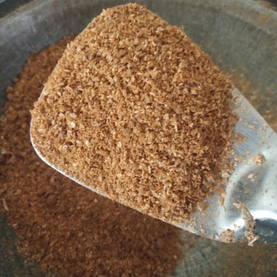 Bubuk Ebi / Bubuk Udang Kering / Tepung Udang Ebi