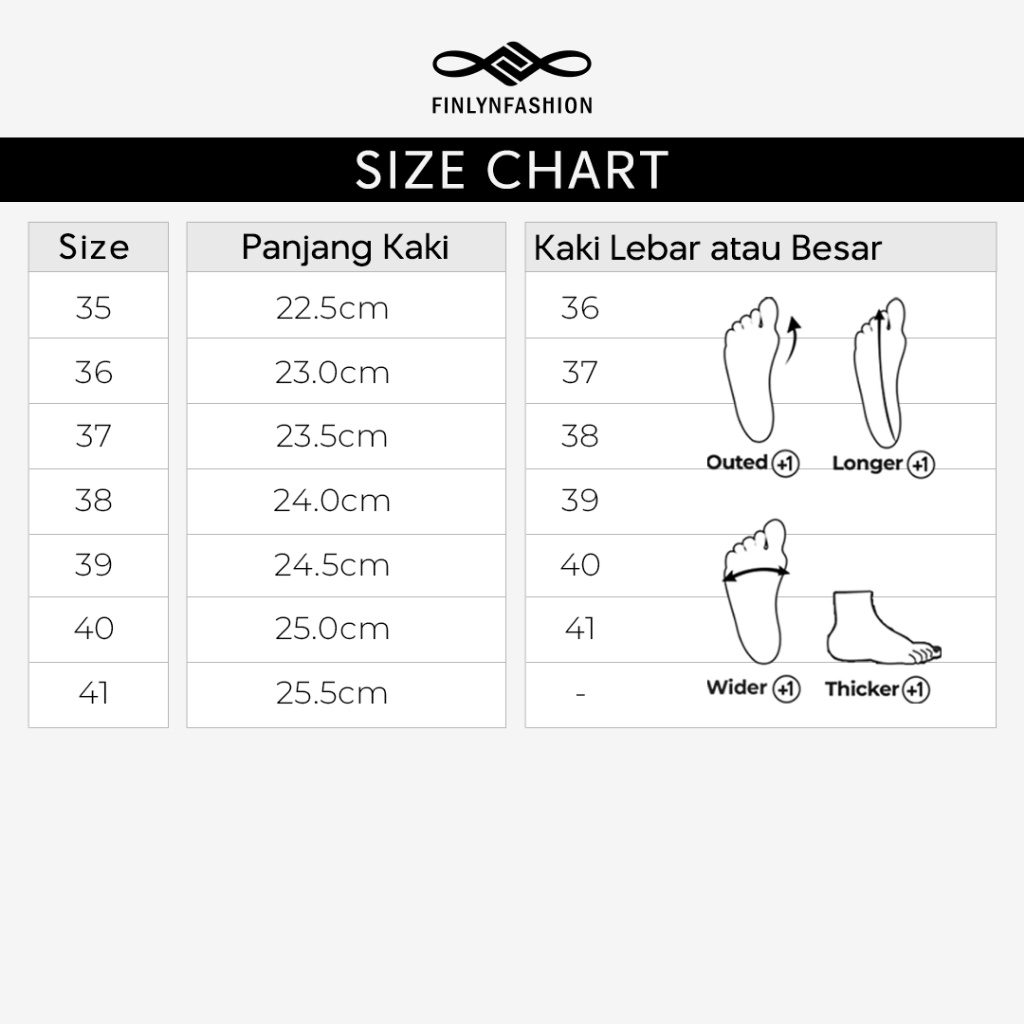 OFFICIAL Sepatu Sneakers Wanita Sepatu Kets Cewek Sneaker Putih Perempuan Tinggi SP-188