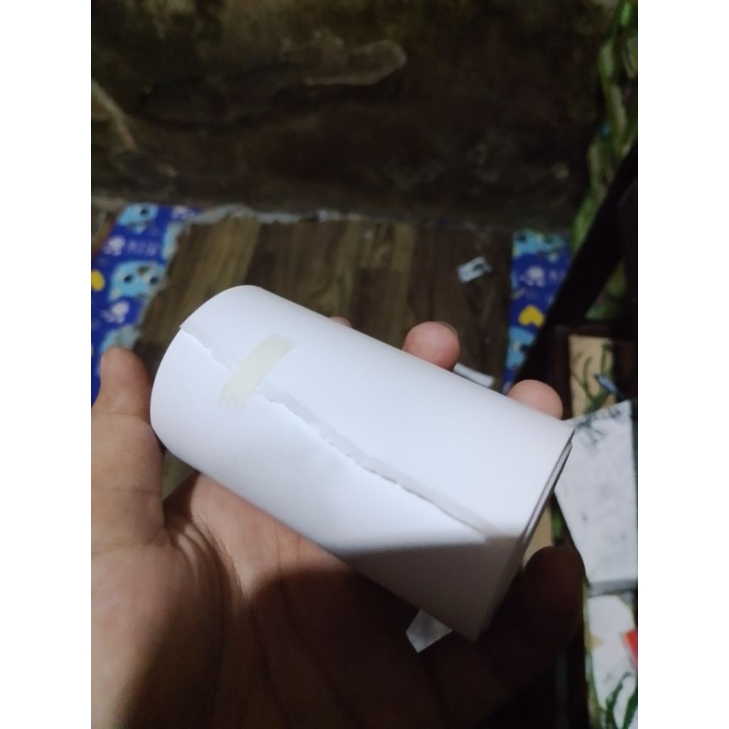 

kertas stiker termal ukuran 80mm